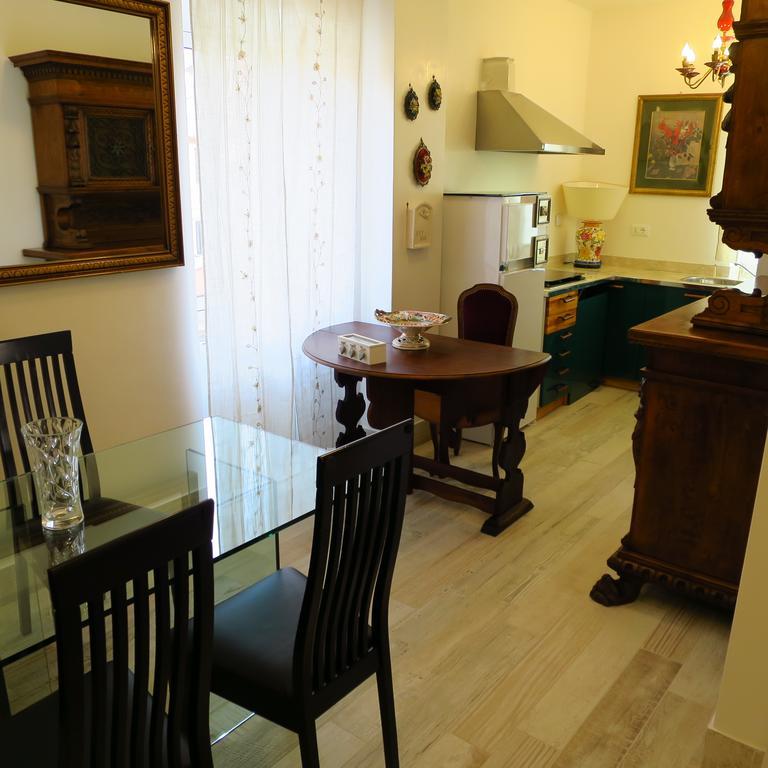 Casa Dolly Vatican 호텔 로마 외부 사진